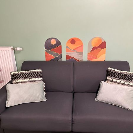 Appartement Cosy Au Stade De France Proche Paris Saint-Denis  Exteriör bild