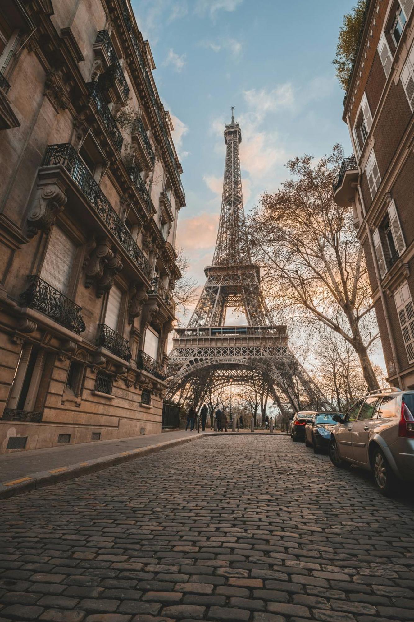 Appartement Cosy Au Stade De France Proche Paris Saint-Denis  Exteriör bild