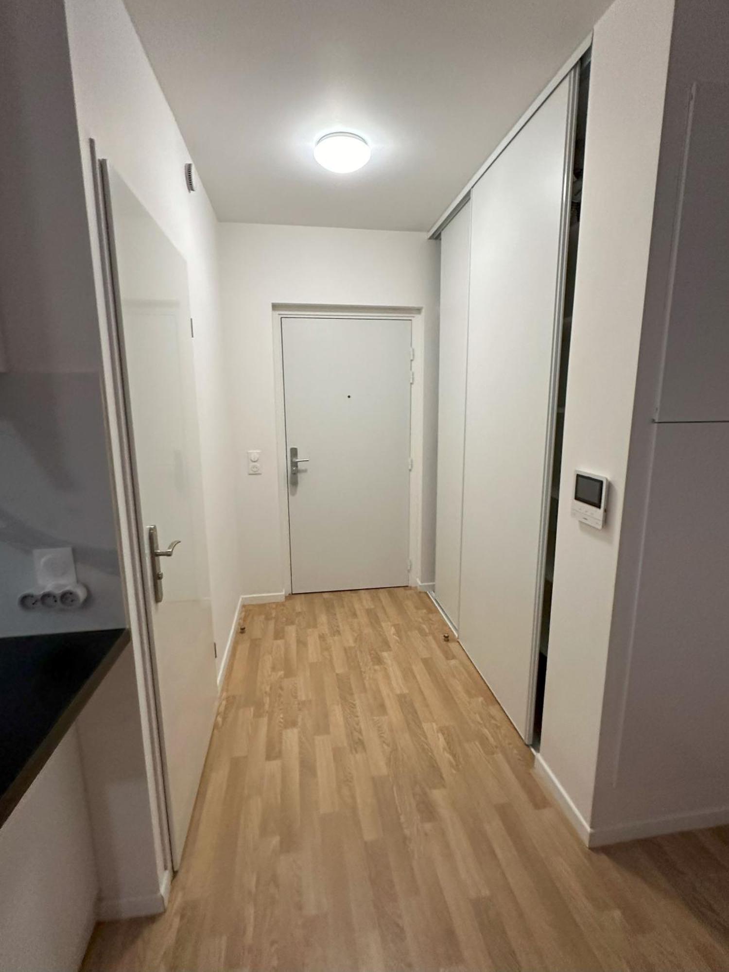 Appartement Cosy Au Stade De France Proche Paris Saint-Denis  Exteriör bild