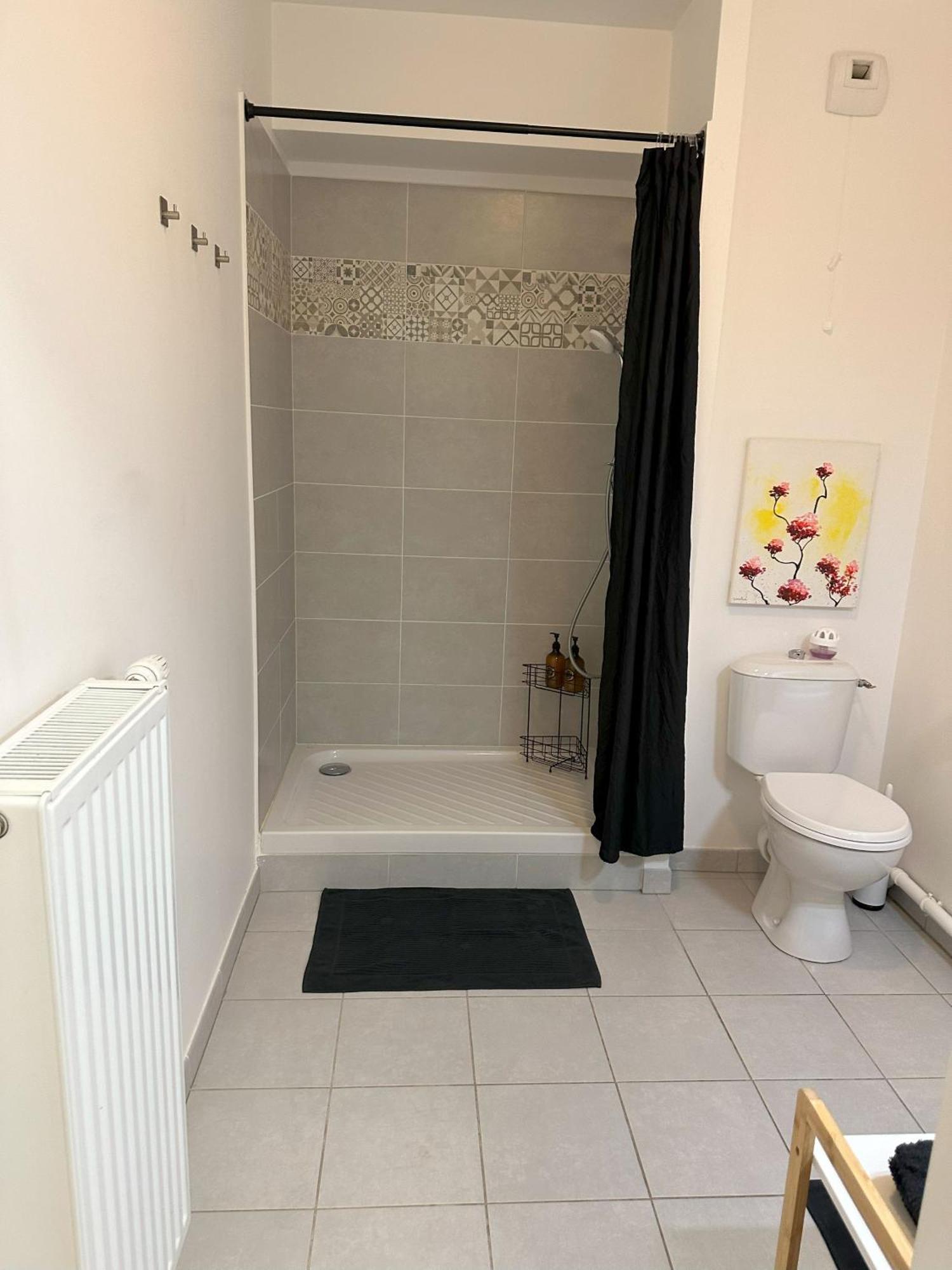 Appartement Cosy Au Stade De France Proche Paris Saint-Denis  Exteriör bild
