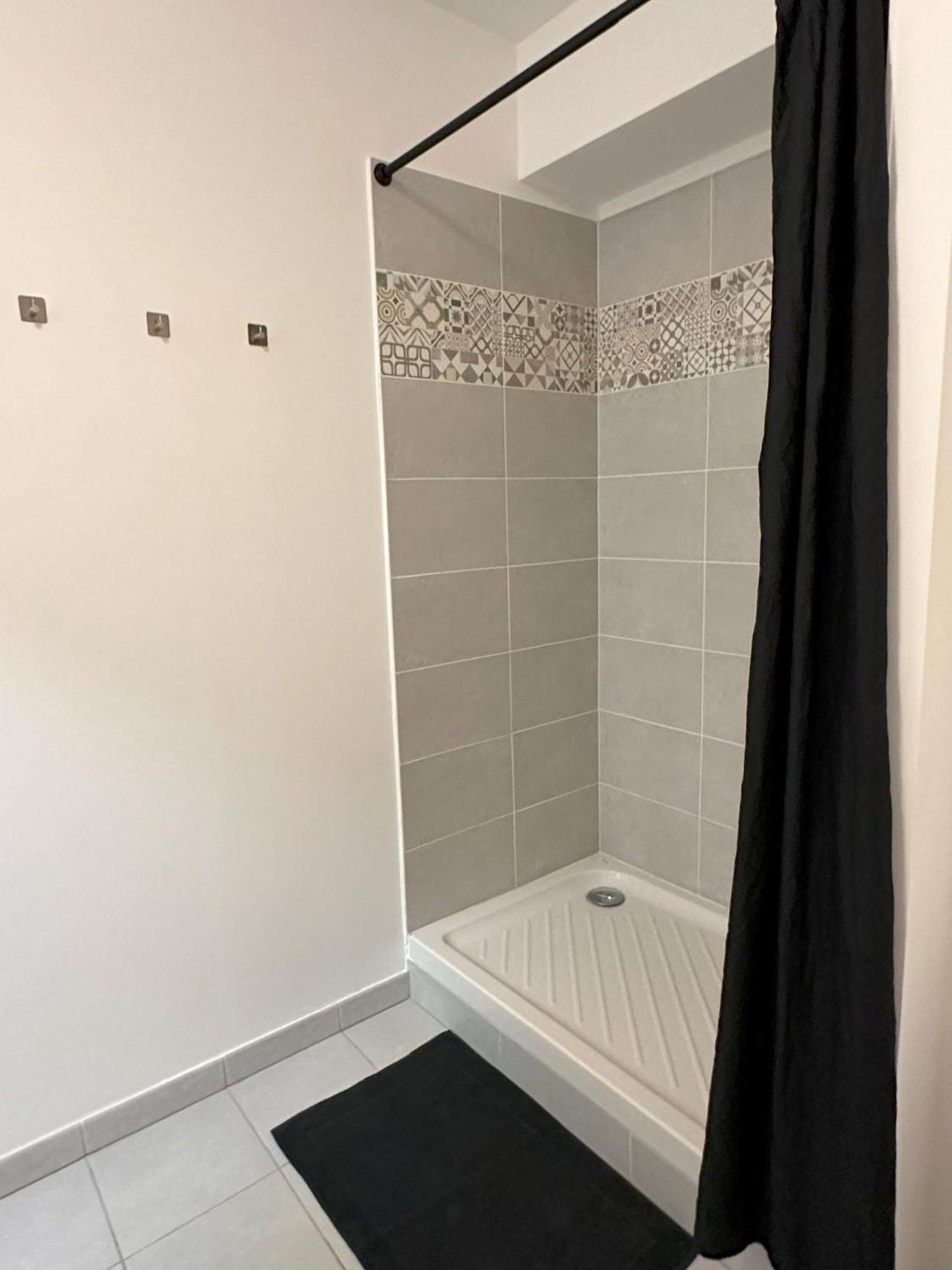 Appartement Cosy Au Stade De France Proche Paris Saint-Denis  Exteriör bild