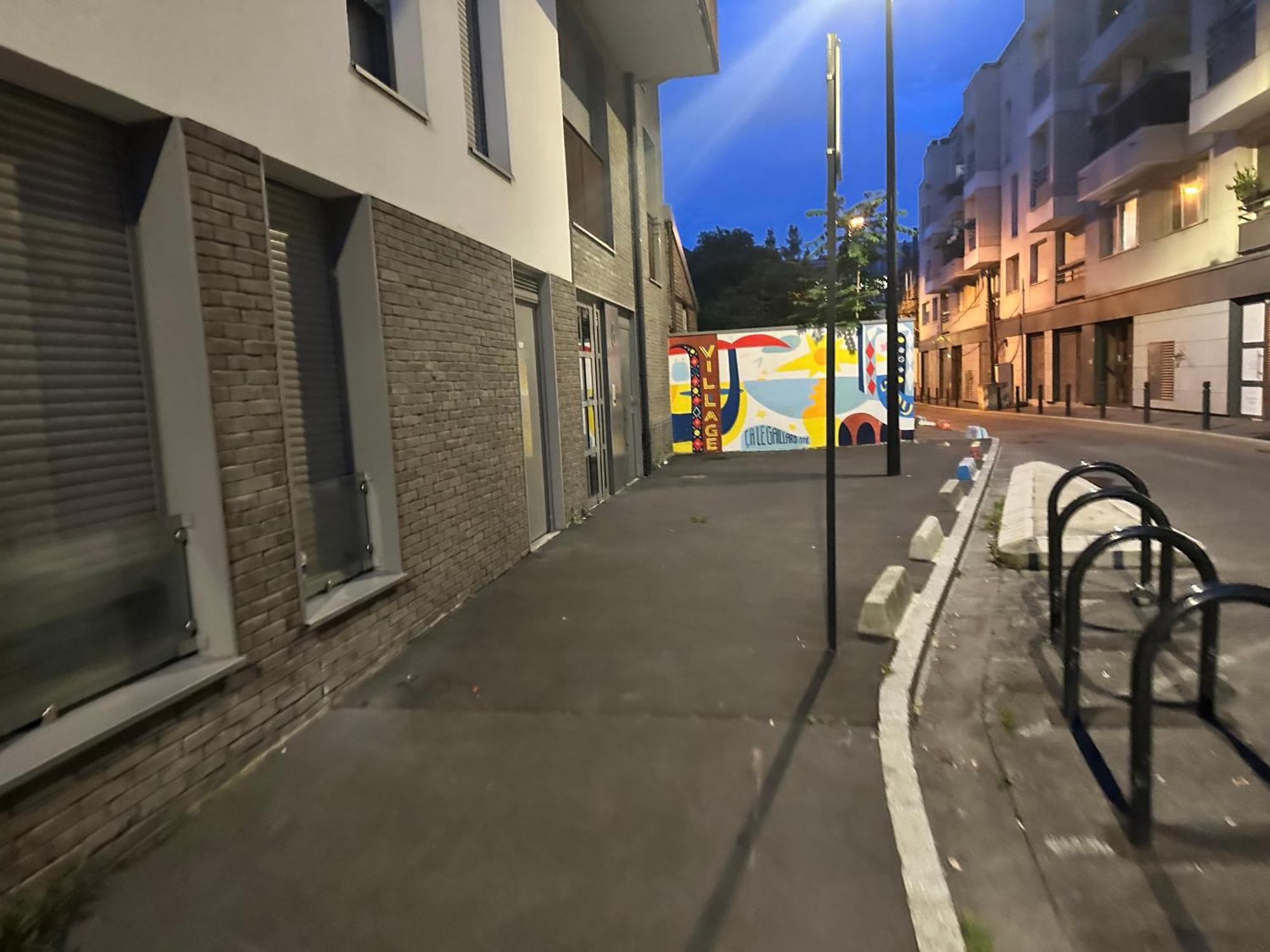 Appartement Cosy Au Stade De France Proche Paris Saint-Denis  Exteriör bild