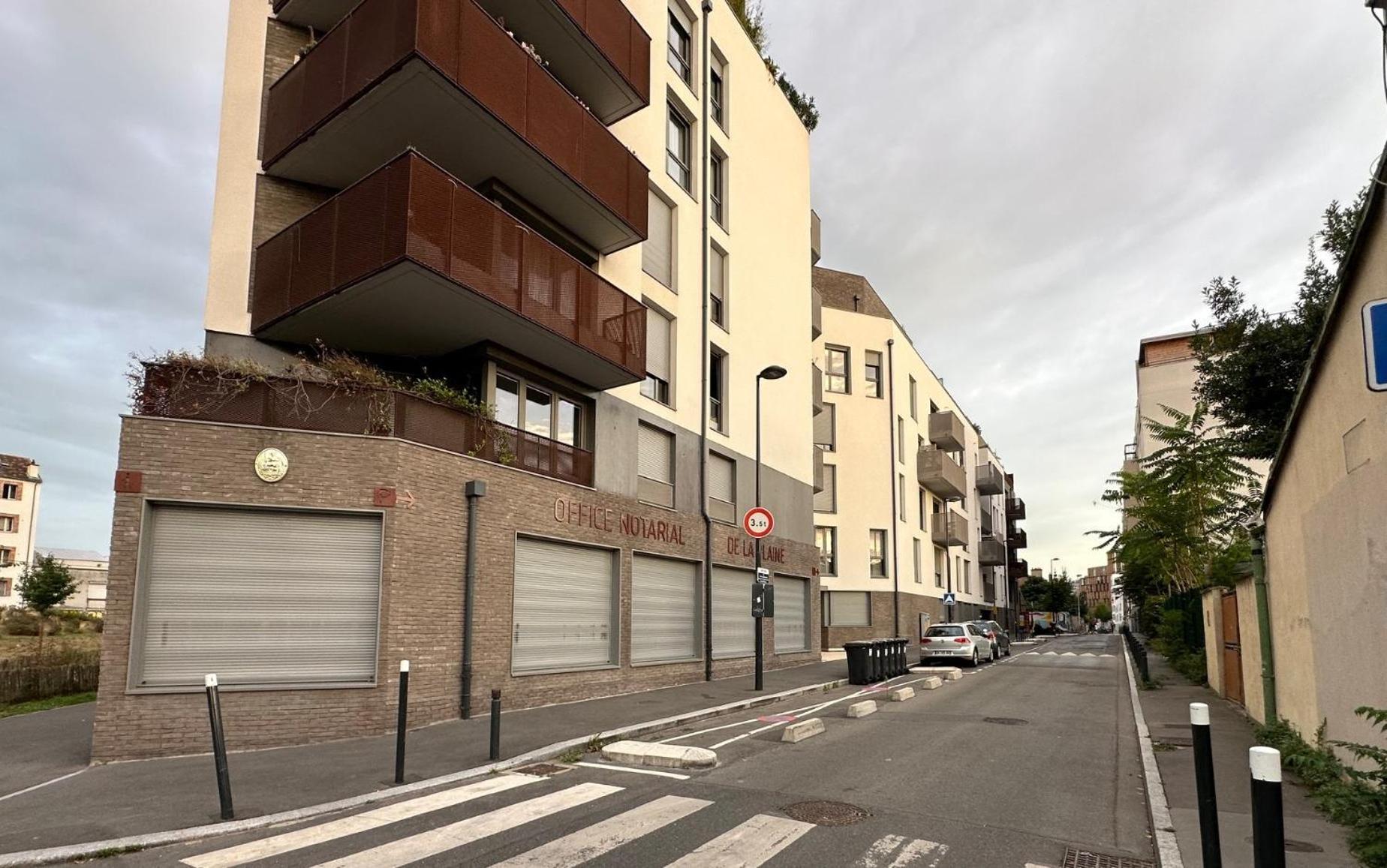 Appartement Cosy Au Stade De France Proche Paris Saint-Denis  Exteriör bild