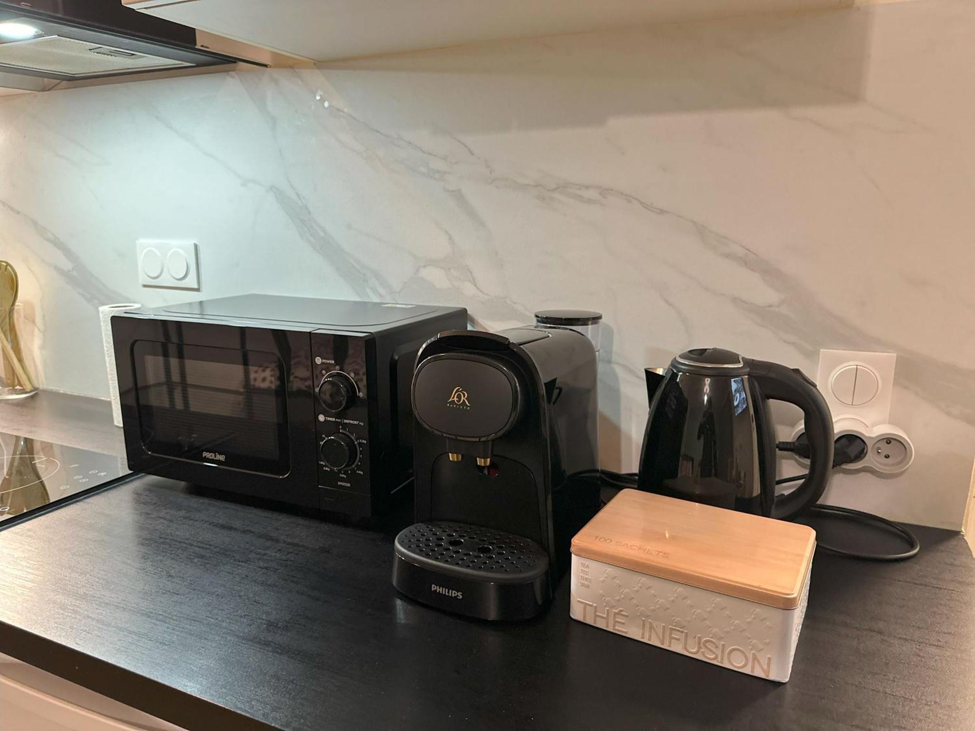 Appartement Cosy Au Stade De France Proche Paris Saint-Denis  Exteriör bild