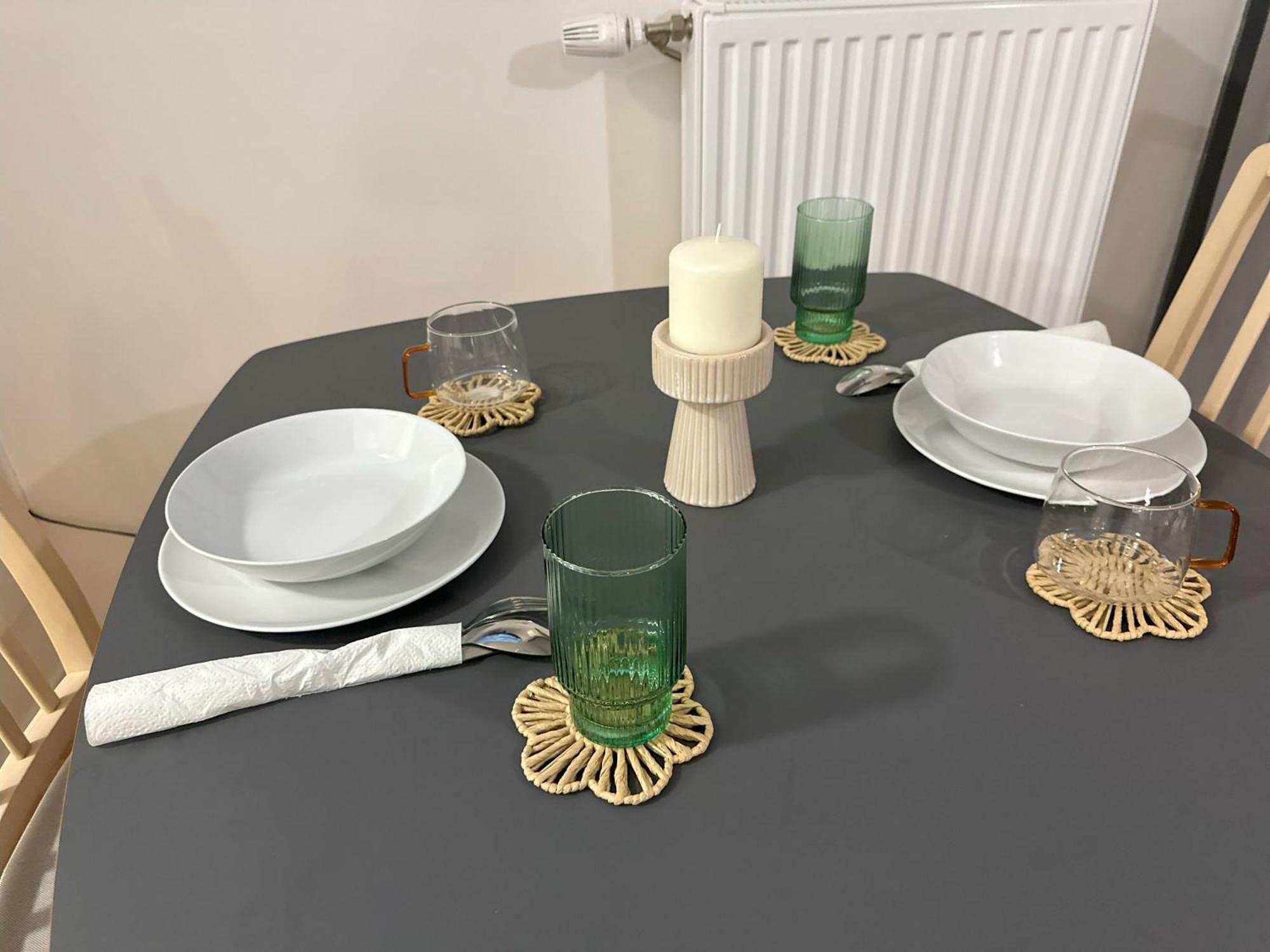 Appartement Cosy Au Stade De France Proche Paris Saint-Denis  Exteriör bild