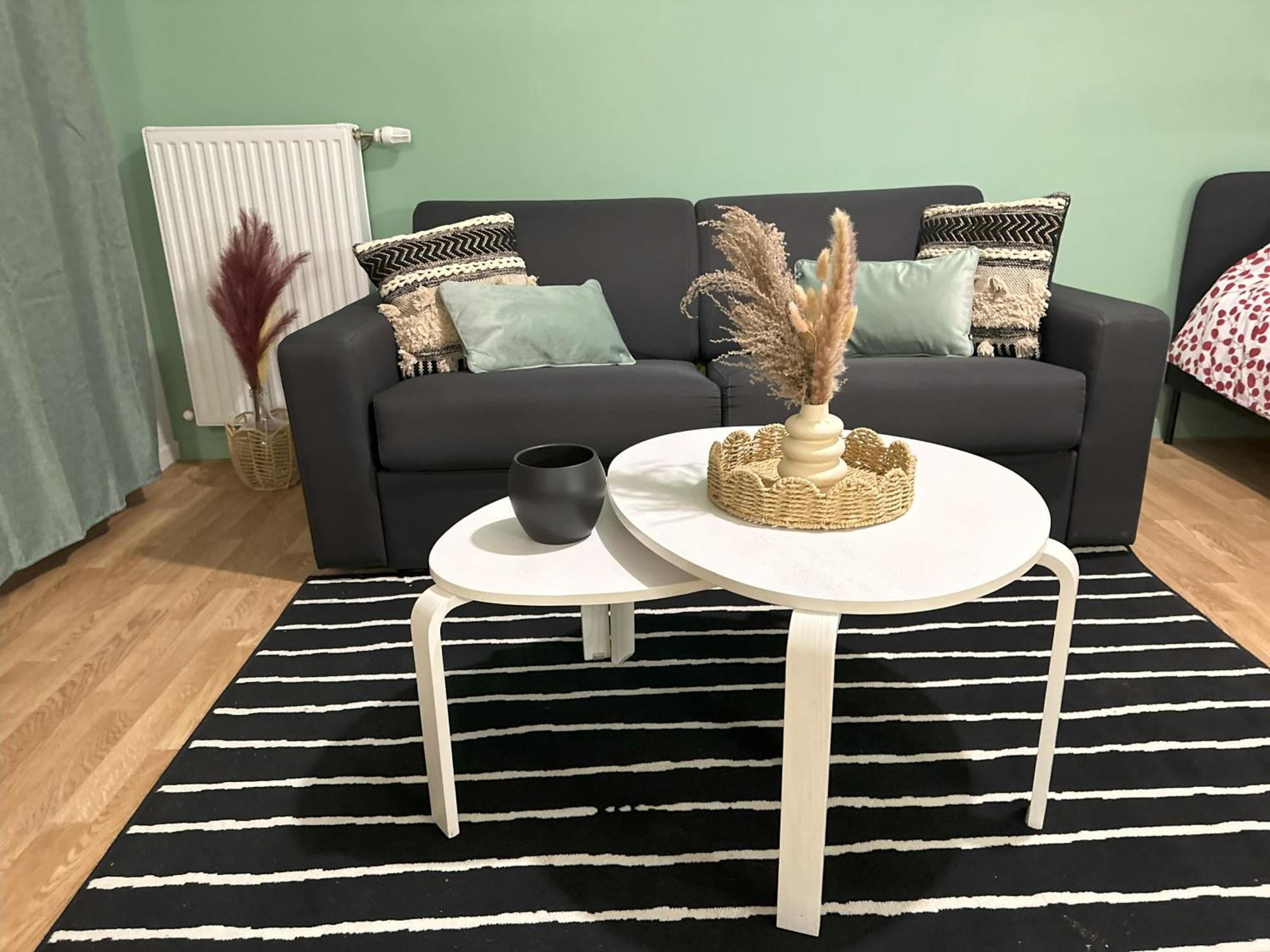 Appartement Cosy Au Stade De France Proche Paris Saint-Denis  Exteriör bild