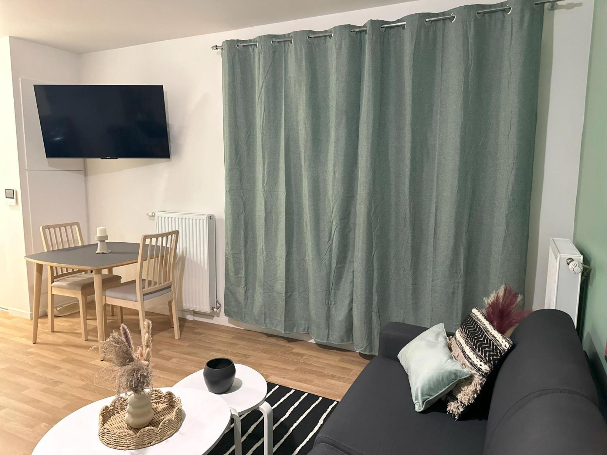 Appartement Cosy Au Stade De France Proche Paris Saint-Denis  Exteriör bild