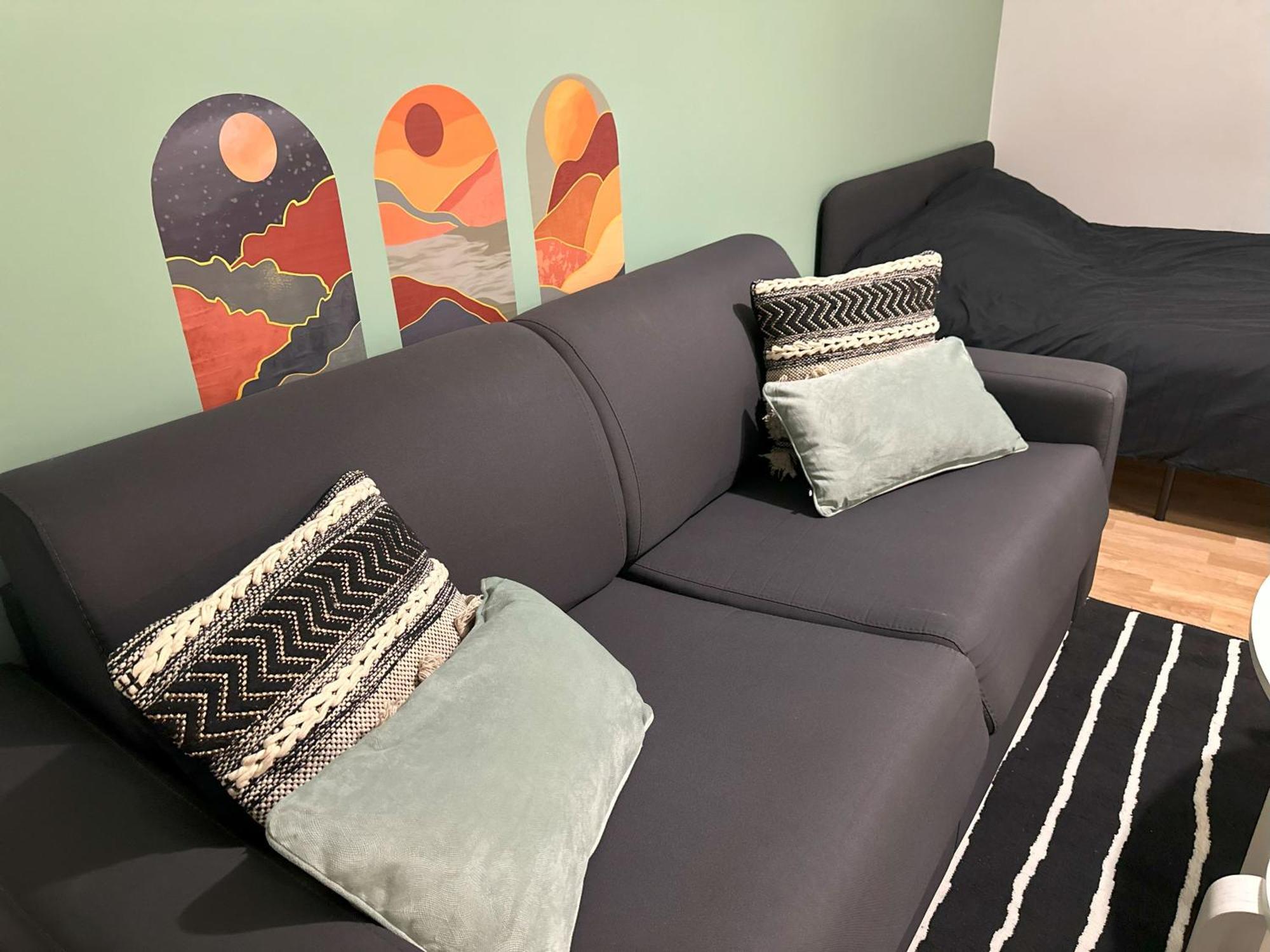 Appartement Cosy Au Stade De France Proche Paris Saint-Denis  Exteriör bild